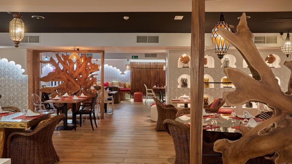 Sandos Monaco Beach Hotel and Spa